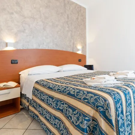 Residence Millennium Rimini Extérieur photo