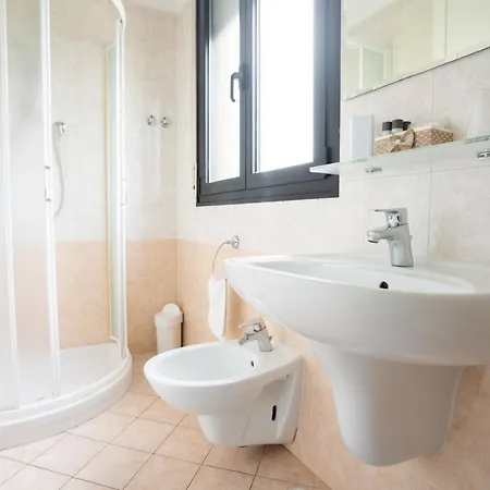 Residence Millennium Rimini Extérieur photo