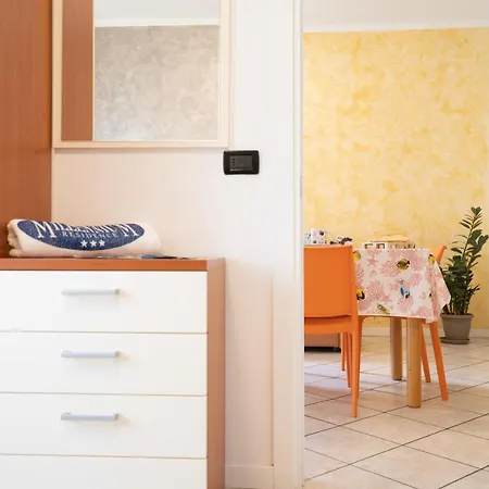 Residence Millennium Rimini Extérieur photo