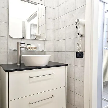 Residence Millennium Rimini Extérieur photo