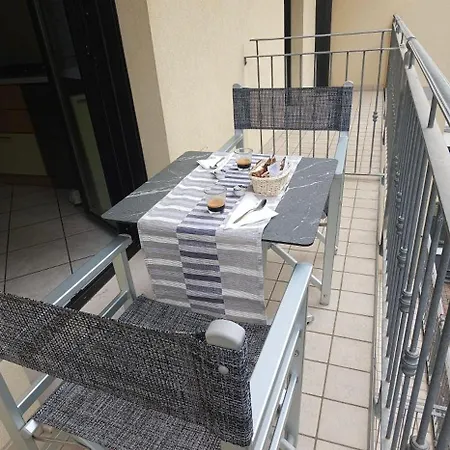 Residence Millennium Rimini Extérieur photo