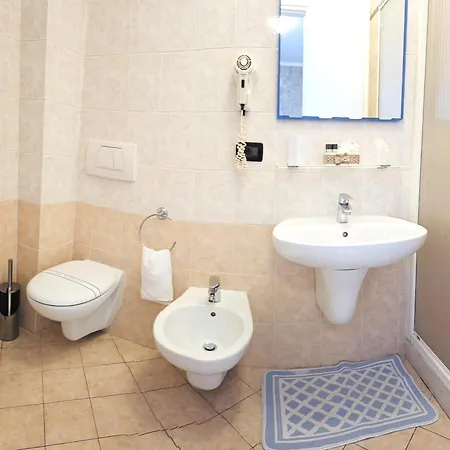 Residence Millennium Rimini Extérieur photo