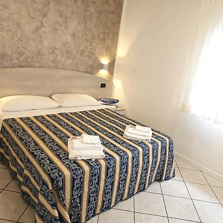 Residence Millennium Rimini Extérieur photo