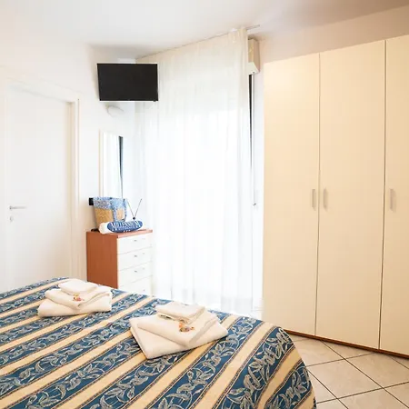 Residence Millennium Rimini Extérieur photo