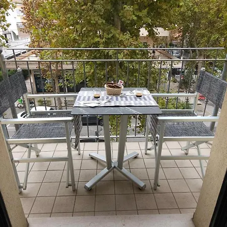 Residence Millennium Rimini Extérieur photo