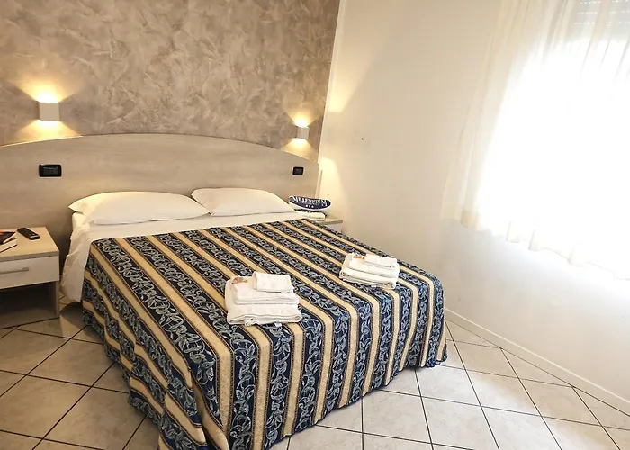Residence Millennium