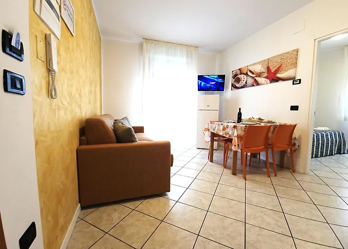 Residence Millennium