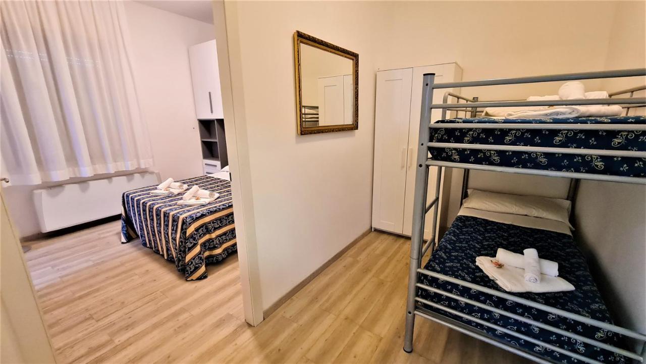 Aparthotel Millennium Rimini