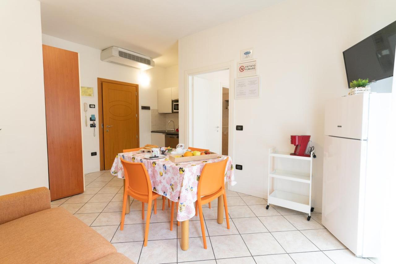 Aparthotel Millennium