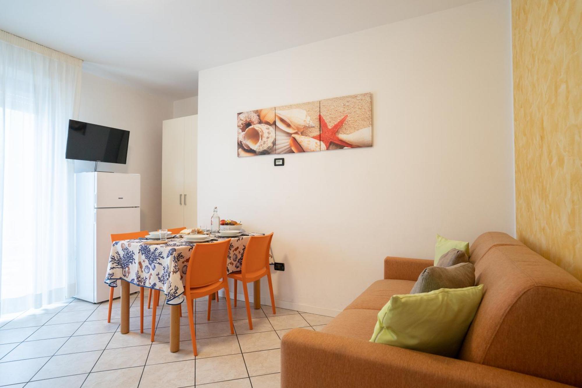 Millennium Aparthotel Rimini